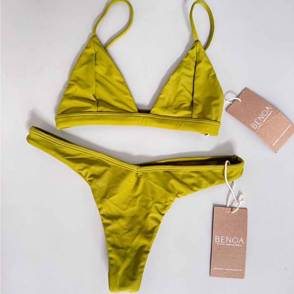 Benoa Swim